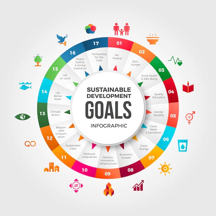 What are Sustainable Development Goals - SHeet2