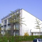 An overview of Passivhaus - Sheet3