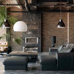 10 trendy styles in interior design - Sheet1