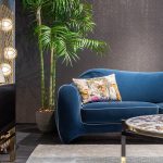 10 trendy styles in interior design - Sheet3