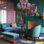 10 trendy styles in interior design - Sheet5