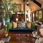 10 trendy styles in interior design - Sheet6