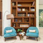 10 trendy styles in interior design - Sheet7