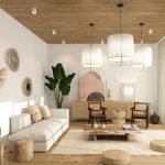 10 trendy styles in interior design - Sheet9