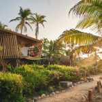 Bamboo Treehouses at Playa Viva by Atelier Nomadic - Sheet1