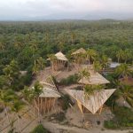 Bamboo Treehouses at Playa Viva by Atelier Nomadic - Sheet5