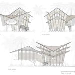 Bamboo Treehouses at Playa Viva by Atelier Nomadic - Sheet7