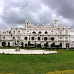 Colonial Architecture in Madhya Pradesh - Sheet1