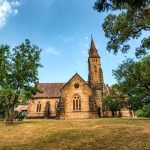 Colonial Architecture in Madhya Pradesh - Sheet2