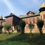 An architectural review of Sita Ramam - Sheet