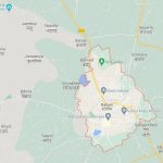 An architectural review of location: Ratlam, MP - SHeet1
