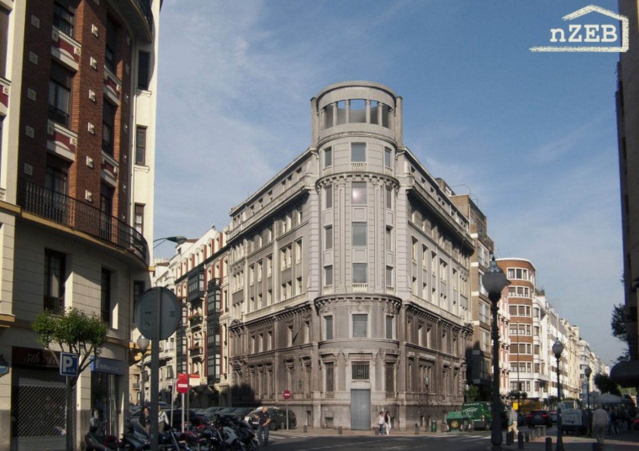 Architects in Bilbao - Top 45 Architects in Bilbao - Sheet14