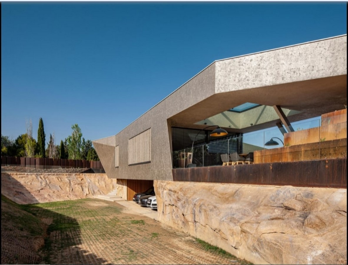 Architects in Bilbao - Top 45 Architects in Bilbao - Sheet27