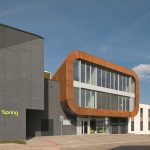 DATA CENTER LUŽICE by P.P Architects s.r.o - Sheet4