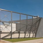 DATA CENTER LUŽICE by P.P Architects s.r.o - Sheet5