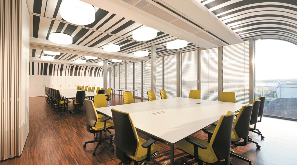 DATA CENTER LUŽICE by P.P Architects s.r.o - Sheet7