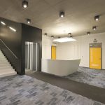 DATA CENTER LUŽICE by P.P Architects s.r.o - Sheet1