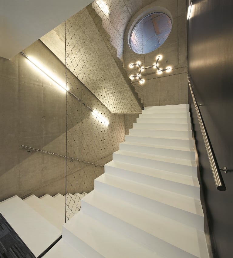 DATA CENTER LUŽICE by P.P Architects s.r.o - Sheet2