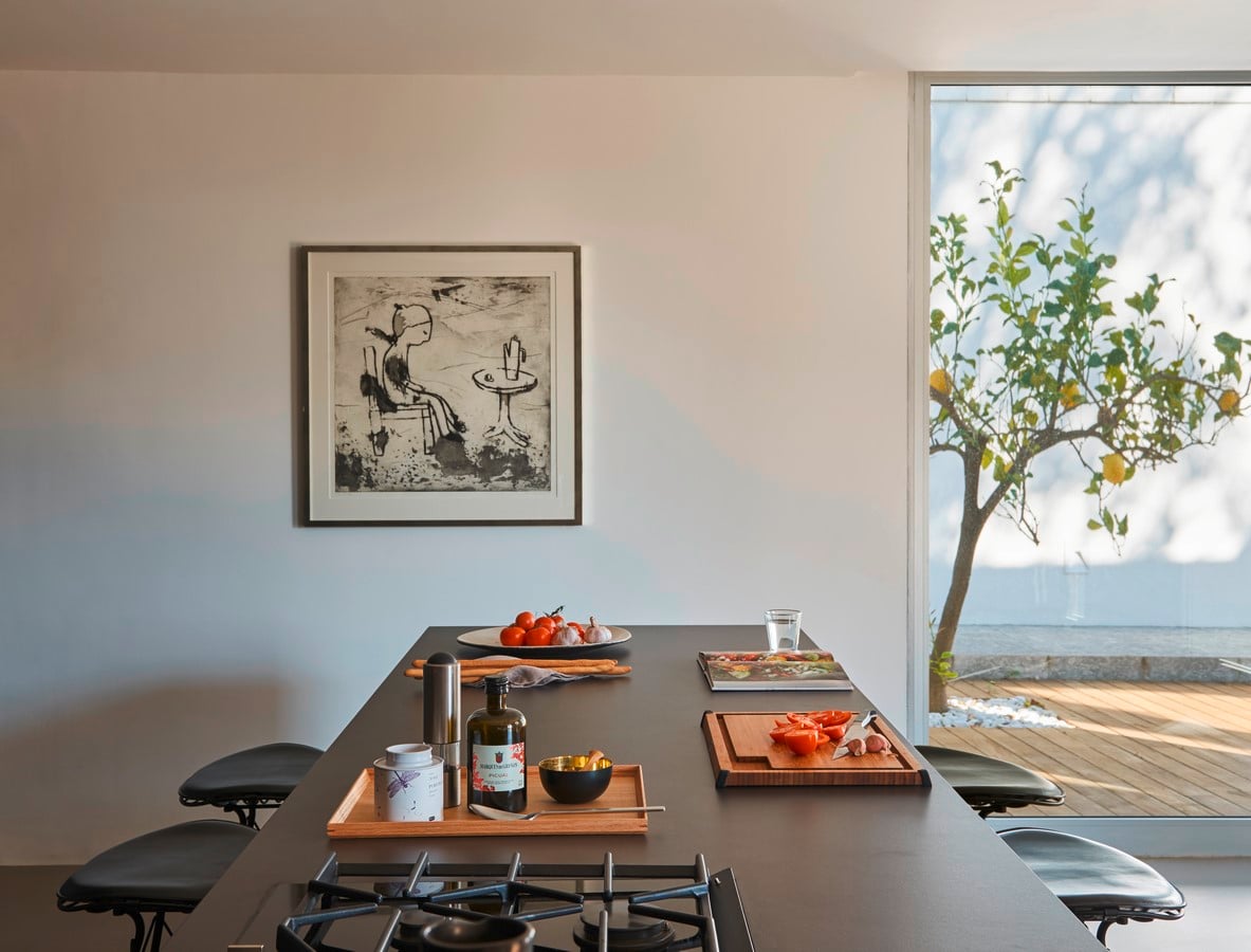 House in the Maresme by YLAB arquitectos - Sheet2