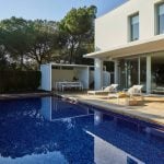 House in the Maresme by YLAB arquitectos - Sheet4