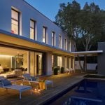 House in the Maresme by YLAB arquitectos - Sheet5