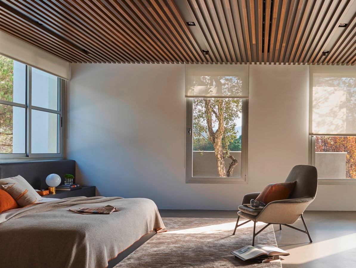 House in the Maresme by YLAB arquitectos - Sheet6