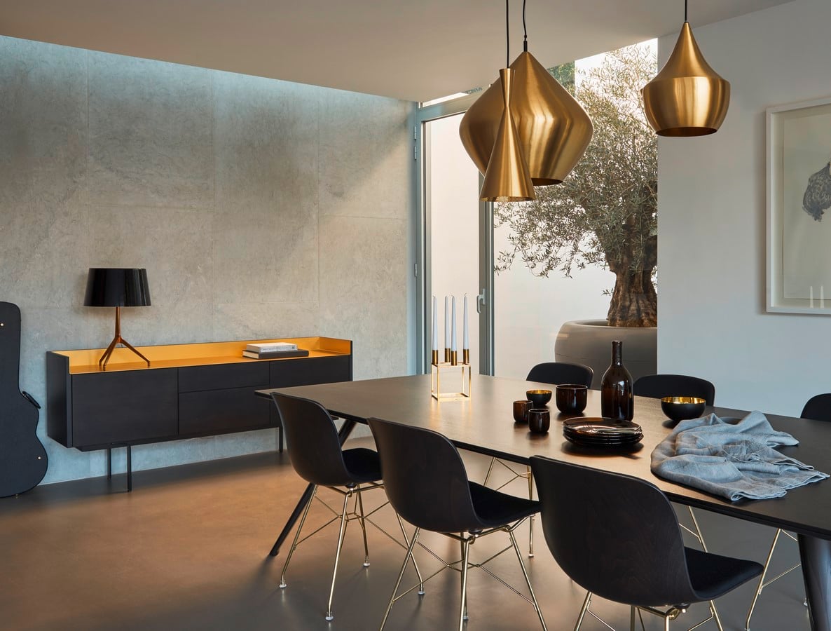 House in the Maresme by YLAB arquitectos - Sheet9