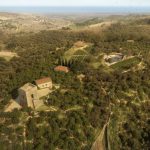 Colle degli Agrumi - Citrus Hill by Matteo cainer Architecture - Sheet1