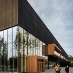 Finnish Design Shop by Avanto Architects Ltd - Sheet1