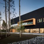 Finnish Design Shop by Avanto Architects Ltd - Sheet3