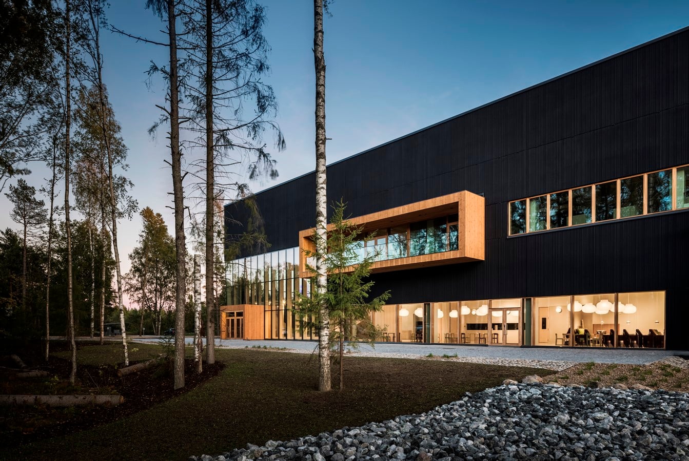 Finnish Design Shop by Avanto Architects Ltd - Sheet3