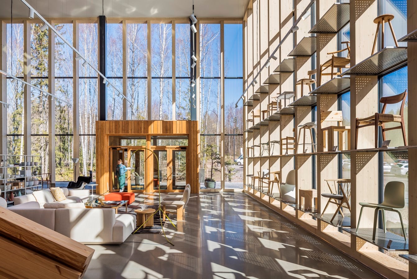 Finnish Design Shop by Avanto Architects Ltd - Sheet6