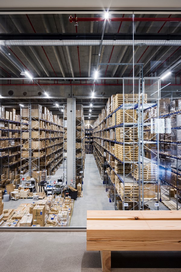 Finnish Design Shop by Avanto Architects Ltd - Sheet9