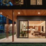 Crestvale Residence by Clark Richardson Architects - Sheet3
