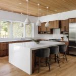 Crestvale Residence by Clark Richardson Architects - Sheet4