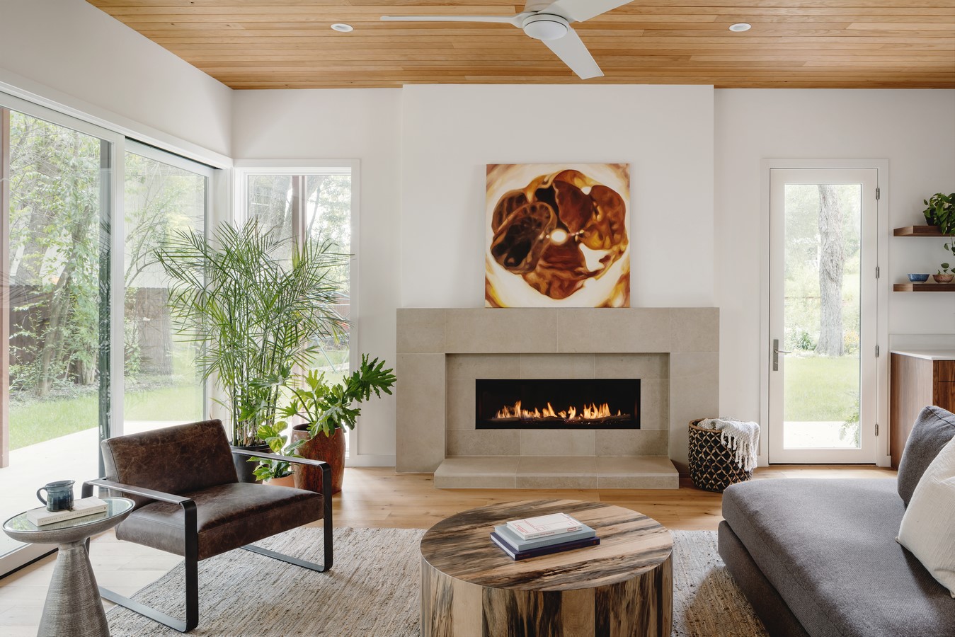 Crestvale Residence by Clark Richardson Architects - Sheet6