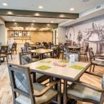 Newbridge Senior Living by Vessel Architecture & Design - Sheet1