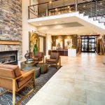 Newbridge Senior Living by Vessel Architecture & Design - Sheet3
