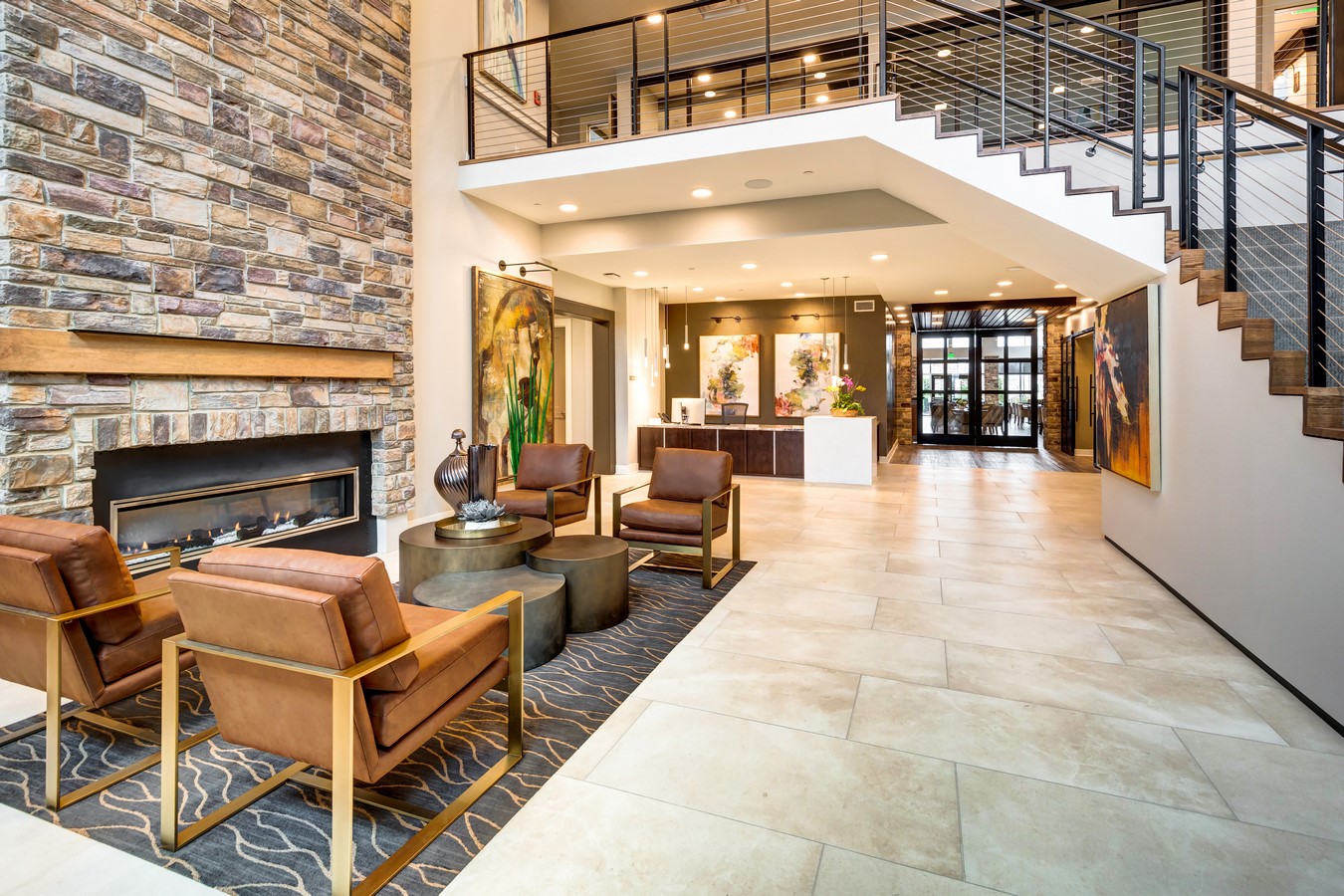 Newbridge Senior Living by Vessel Architecture & Design - Sheet3