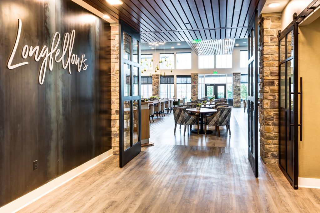 Oaks at Algonquin by Vessel Architecture & Design - RTF | Rethinking