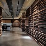 Office in Cardboard by studio_VDGA - Sheet2