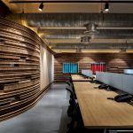 Office in Cardboard by studio_VDGA - Sheet3