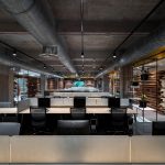 Office in Cardboard by studio_VDGA - Sheet4