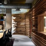 Office in Cardboard by studio_VDGA - Sheet5