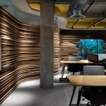 Office in Cardboard by studio_VDGA - Sheet6