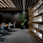 Office in Cardboard by studio_VDGA - Sheet7