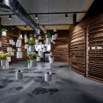 Office in Cardboard by studio_VDGA - Sheet8