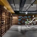 Office in Cardboard by studio_VDGA - Sheet9