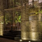 Rasm, Indian Restaurant by studio_VDGA - Sheet1
