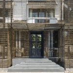 Rasm, Indian Restaurant by studio_VDGA - Sheet2